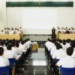 Đại Chủng viện Thánh Phanxicô Xaviê khai giảng năm học 2020-2021