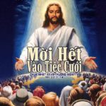 Chúa nhật XXVIII thường niên, năm A: Các bài suy niệm & chú giải Lời Chúa