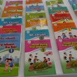 Vấn đề sách giáo dục ở Việt Nam: Cần bắt đầu lại từ đâu?