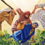 Chúa nhật XXVII thường niên, năm A: Các bài suy niệm & chú giải Lời Chúa