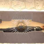 Mở mộ vị Tôi tớ Chúa Acutis sắp được phong Chân phước