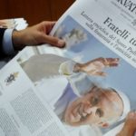 Báo “Quan sát viên Roma” của Tòa Thánh, một lịch sử vĩ đại của báo chí Công giáo