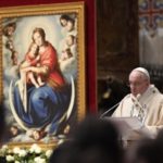 Đức Thánh Cha Phanxicô cử hành Đại lễ Chúa Kitô Vua