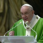 Đức Thánh Cha cử hành Thánh lễ nhân Ngày Thế giới Người nghèo