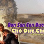 Chúa nhật II mùa Vọng, năm B: Các bài suy niệm & chú giải Lời Chúa