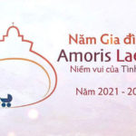 Bộ Giáo dân, Gia đình và Sự sống thông báo sáng kiến Amoris Laetitia