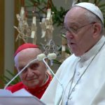 Trực tiếp Phép lành Urbi et Orbi Giáng Sinh 2020