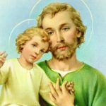 Hãy đến với Giuse