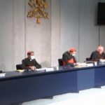 Tòa Thánh tái khẳng định kỷ luật rước lễ chung