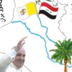 Chương trình viếng thăm Iraq của Đức Thánh Cha Phanxicô