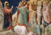 Đức Thánh Cha Phanxicô thêm lễ các thánh Marta, Maria và Ladarô vào lịch phụng vụ chung của Giáo Hội