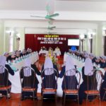 Hiệp hội Thừa sai Bác ái GP Vinh: Tổng Tu nghị lần III, nhiệm kỳ 2021-2025