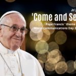 Học hỏi Sứ điệp Ngày Thế giới Truyền thông xã hội năm 2021