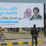 Bên lề chuyến Tông du của Đức Thánh Cha tại Iraq