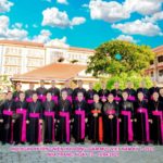 Biên bản Hội nghị thường niên kỳ I/2021 của Hội đồng Giám mục Việt Nam