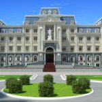 Thư kêu gọi xây dựng Trung tâm Mục vụ Giáo phận