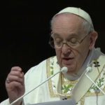 Đức Thánh Cha chủ sự thánh lễ cầu cho Myanmar