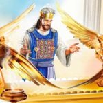 Đức Giêsu Kitô – Đường Thượng Tế Tối Cao