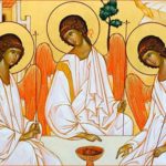 Chúa nhật Lễ Chúa Ba Ngôi, năm B: Các bài suy niệm & chú giải Lời Chúa