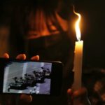 Các Thánh lễ tại Hồng Kông tưởng niệm các nạn nhân vụ thảm sát tại Thiên An Môn