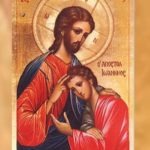 Đức Giêsu Kitô – Đường Ở Lại