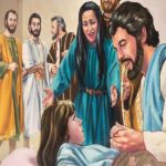 Chúa nhật XIII thường niên, năm B: Các bài suy niệm & chú giải Lời Chúa