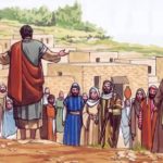 Chúa nhật XV thường niên, năm B: Các bài suy niệm & chú giải Lời Chúa