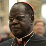 Đức Hồng y Monsengwo, cựu cố vấn của Đức Thánh Cha qua đời