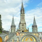 Cuộc hành hương toàn quốc của Giáo Hội Pháp tại Lộ Đức