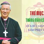 Thư Mục vụ Tháng Mân Côi 2021 của Đức Giám mục Giáo phận Vinh