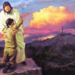 Đức Giêsu Kitô – Đường tha thứ tội lỗi