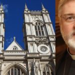 Một Giám mục của Giáo Hội Anh giáo được tiếp nhận vào Giáo Hội Công giáo