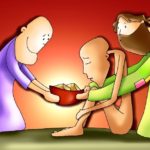 Chúa nhật XXXI thường niên, năm B: Các bài suy niệm & chú giải Lời Chúa