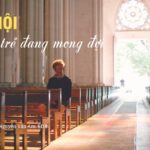 Giáo Hội mà giới trẻ đang mong đợi