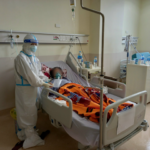 Những mảnh đời trong đại dịch