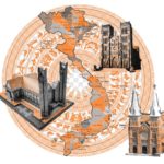 Danh sách trang web và mạng xã hội chính thức của Hội đồng Giám mục và các giáo phận tại Việt Nam