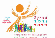 92 câu hỏi thưa về Thượng Hội Đồng Giám Mục thế giới lần thứ XVI (2021-2023)