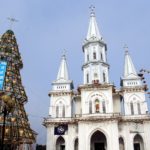 Giáo xứ Bố Sơn: Tuần chầu đền tạ Chúa Giêsu Thánh Thể