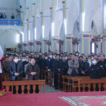 Gia đình Giáo phận Vinh hội ngộ tất niên Tân Sửu