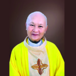 Cáo phó: Linh mục Gioan Nguyễn Văn Chất đã được Chúa gọi về