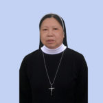 Cáo phó: Nữ tu Anna Trần Thị Vân (Cộng đoàn Nhà Mẹ – Dòng Mến Thánh Giá Vinh)