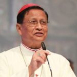 Lời kêu gọi khẩn cấp của Đức Hồng y Charles Bo, SDB, Chủ tịch FABC