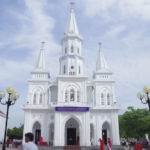 Giáo xứ Bố Sơn: Thánh lễ quan thầy thánh Giuse