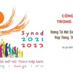 Cộng tác trong mục vụ để hướng tới một Hội Thánh hiệp hành