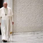 Tiếng nói của Giáo hoàng, tiếng kêu trong sa mạc