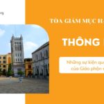 Thông báo về Thánh lễ khởi đầu sứ vụ của Đức Tân Giám mục Chính tòa Hải Phòng