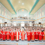 Liên đoàn Thiếu nhi Thánh Thể Giáo phận Vinh: Tĩnh huấn huynh trưởng