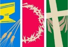 Để tham dự Tam Nhật Vượt Qua cách trọn vẹn