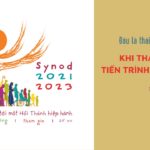 Đâu là thái độ cần có khi tham gia tiến trình hiệp hành