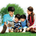 Cần thay đổi cách giáo dục con cái cho hiệu quả